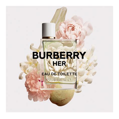 burberry make up sephora|burberry her 100ml sephora.